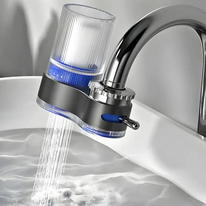 Purificateur d'eau pour robinet